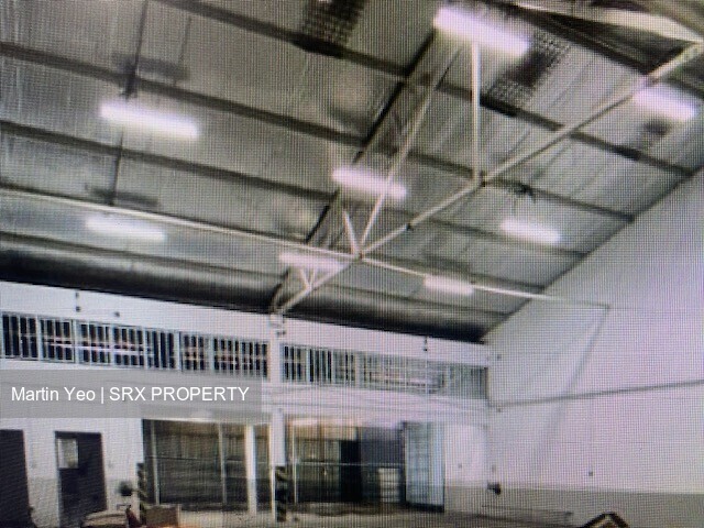 Cheap B1 Building for sale | Rebuild to 5-6 storey | GST (D12), Factory #488638161